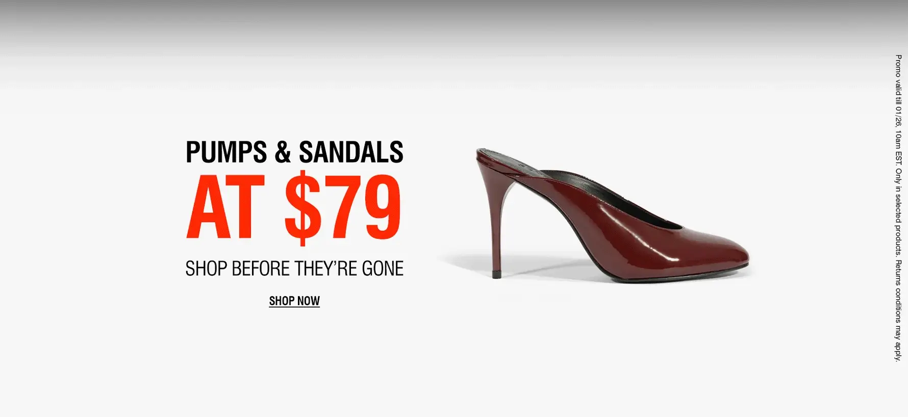 Bold Fashion for Every Step